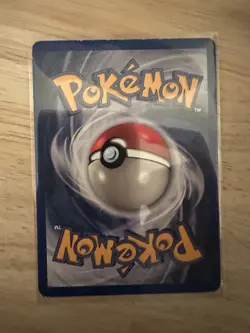 Pokemon Shining Charizard 107/105 Neo Destiny Secret Rare Holo 100 HP Card - Image 2