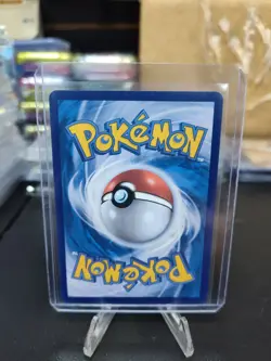 Zapdos ex SAR 204/165 151 SV2A Korean Pokemon Card NM - Image 2