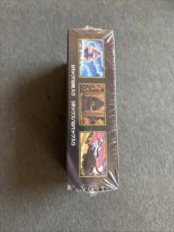 Pokemon Mega Dream ex M2a-Booster Box High Class Pokemon Card Japanese SEALED - Image 4