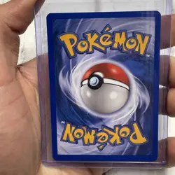 Spearow 81/100 Common EX Sandstorm Pokemon Card Vintage Vtg NM Card Nintendo TCG - Image 3