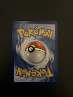 Absol 67/116 Black & White Plasma Freeze Pokemon Card Reverse Holo Rare - LP - Image 2