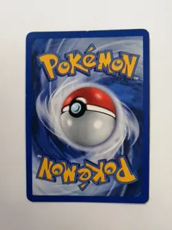 Sabrina's Gengar - 14/132 - Pokemon Gym Heroes Unlimited Holo Rare Card WOTC - Image 2