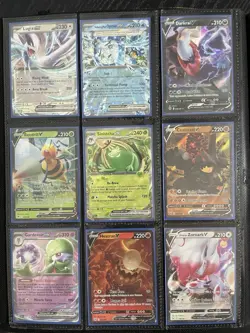 Pokemon Collection Lot - 238 TCG Trading Cards - Image 2