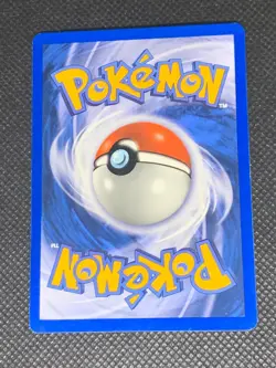 Chikorita 51/115 Reverse Holo - ex Unseen Forces Pokemon Card - VLP - Image 5