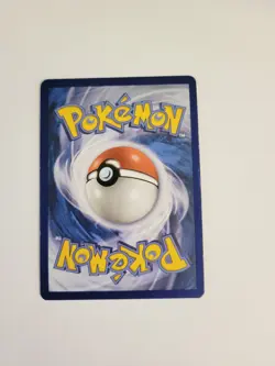 Pokemon TCG Tandemaus 167/193 Paldea Evolved Cosmos Holo Promo Card 2 - Image 2