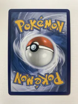 Pokemon TCG Espurr 095/088 POR Rare Full Art Holo MINAMINAMI Take Basic Card - Image 4