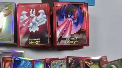 2022 Metazoo Topps Chrome Lot Hundreds Of Cards! Mothman Frogman Story Battles! - Image 3