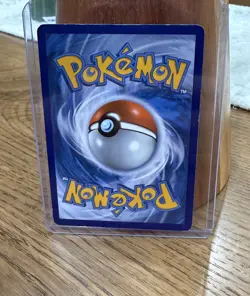 Pokemon TCG Charizard EX Black Star Full Art Holo Promo Card #XY121 - Image 3