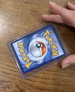 Pokemon TCG Charizard EX Black Star Full Art Holo Promo Card #XY121 - Image 4