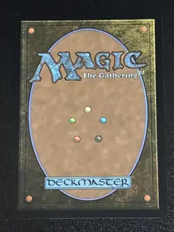 MTG Foundations High-Society Hunter Borderless 0320 NM Rare - Image 2