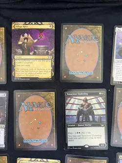 Magic the Gathering Set of 15 Cards all NM worth $30+ (Set a) - Image 3