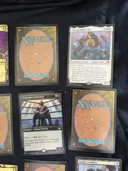 Magic the Gathering Set of 15 Cards all NM worth $30+ (Set a) - Image 4