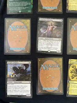 Magic the Gathering Set of 15 Cards all NM worth $30+ (Set a) - Image 5