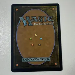 Wizards of the Coast Damnation DSK Special Guest Mythic Sorcery Black Borderless - Image 2