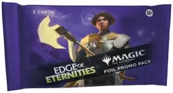 MTG - Promo Packs - Sealed - Assorted Foil and Non Foil - Image 2