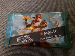 MTG - Promo Packs - Sealed - Assorted Foil and Non Foil - Image 4