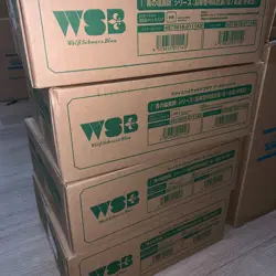 Weiss Schwarz Blau Blue Exorcist TCG Trading Card Booster Box Japanese Sealed - Image 2