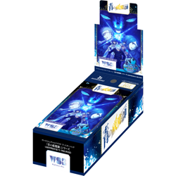 Weiss Schwarz Blau Blue Exorcist TCG Trading Card Booster Box Japanese Sealed - Image 5