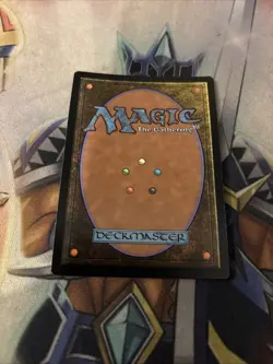 Edea, Possessed Sorceress (Borderless) Commander: Final Fantasy Foil - Image 2