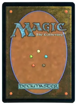 MtG MAR Mindbreak Trap #11 Borderless FOIL - Image 2