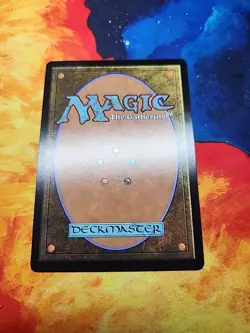 Teferi's Protection (JP Alternate Art) - Strixhaven: Mystical Archives - NM - Image 2