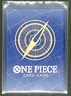One Piece TCG OP07-15 Monkey D. Dragon Super Rare Character Card - Image 2