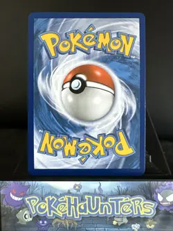 Pokemon Card Alolan Exeggutor GX 74/111 Crimson Invasion Ultra Rare Near Mint - Image 2