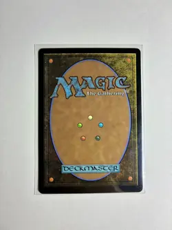 MTG Temur Battlecrier (Borderless) Tarkir: Dragonstorm Foil - Image 3