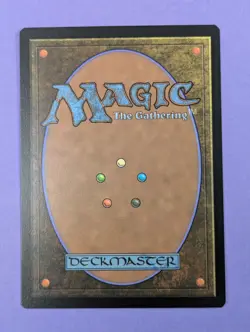 MTG Magic: Crimson Vow Commander: Anowon, the Ruin Sage Rare #118 - NM - Image 2