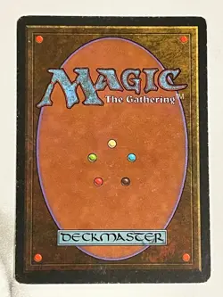 MTG - Reverberation - Legends - LP English Magic 1994 - Image 2