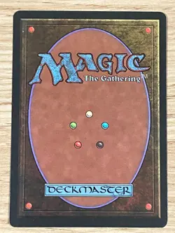 MTG - Sentinel - Legends - NM English Magic 1994 - Image 2