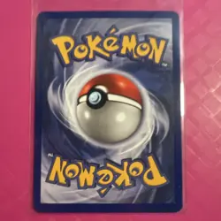 Pokemon Charizard Holo Rare 4/102 Base Set 120 HP Wizards of the Coast - Image 2
