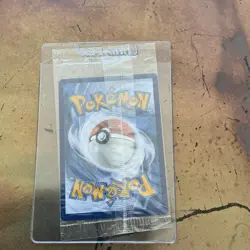 Pokemon Lucario VSTAR SWSH291 Sword & Shield Promo Card Holo VSTAR English - Image 2