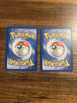 Palkia & Dialga LEGEND set (Pokemon HS Triumphant 101/102 and 102/102) - Image 3