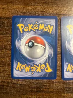 Palkia & Dialga LEGEND set (Pokemon HS Triumphant 101/102 and 102/102) - Image 5