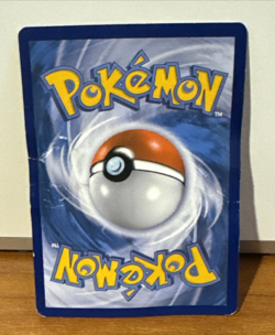 Torchic 26/160 Full Art Non Holo Rare XY Primal Clash 2015 Pokemon TCG - Image 3