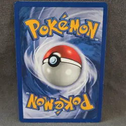 Pokemon TCG Eevee Wotc Promo 11/53 Basic 30 HP Holo Promo English Card - Image 2