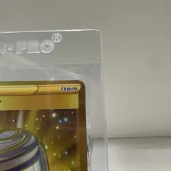 Egg Incubator (Secret) Pokemon GO 087/078 Holo NM - Image 3