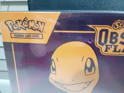 Pokemon Obsidian Flames Elite Trainer Box ETB Sealed READ DESCRIPTION 820650853913 - Image 3