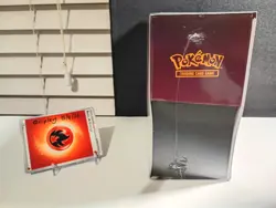 Pokemon Obsidian Flames Elite Trainer Box ETB Sealed READ DESCRIPTION 820650853913 - Image 4