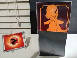 Pokemon Obsidian Flames Elite Trainer Box ETB Sealed READ DESCRIPTION 820650853913 - Image 5