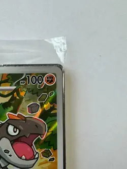 #070 Tyrunt Perfect Order Promo - Sealed - 2026 Pokemon Mega Evolution Promos - Image 3