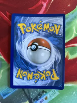 Pokemon Blastoise EX XY30 Full Art Promo NM/M - Image 2