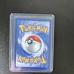 Pokemon Marill Full Art Holo 232/217 Basic Aqua HP 70 Attack 20 - Image 2