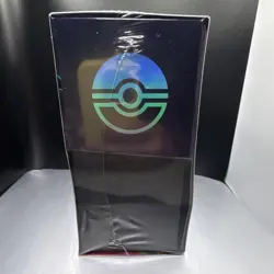 Pokemon Mega Evolution Phantasmal Flames Elite Trainer Box Booster Charizard 20… - Image 2