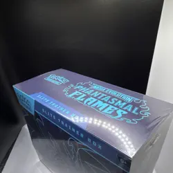Pokemon Mega Evolution Phantasmal Flames Elite Trainer Box Booster Charizard 20… - Image 5