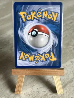 Pokemon TCG Jirachi 7/111 Rising Rivals Holo Rare (English) - NM - Image 2