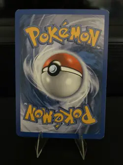 Ho-oh 27/115 Holo Rare SWIRL EX Unseen Forces LP Pokemon TCG - Image 4