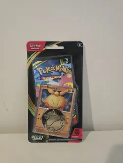 Pokemon TCG: Mega Evolution—Perfect Order Checklane Blister - Image 1