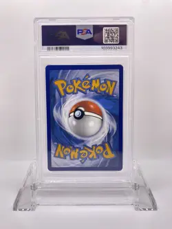 2022 POKEMON SWSH BLACK STAR PROMO HIDDEN POTENTIAL TINS #259 GIRATINA V PSA 9 - Image 2